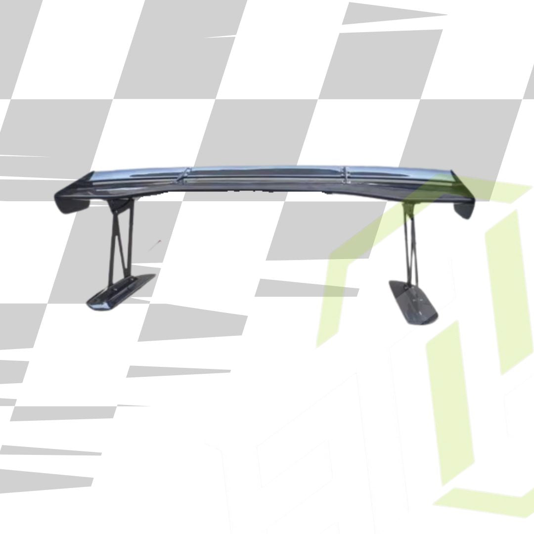 Type-5 Carbon Fiber GT Wing – Mitsubishi Evo 8/9