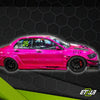 ETi Mitsubishi Evo 8/9 Time Attack Full Body Kit (Voltex)