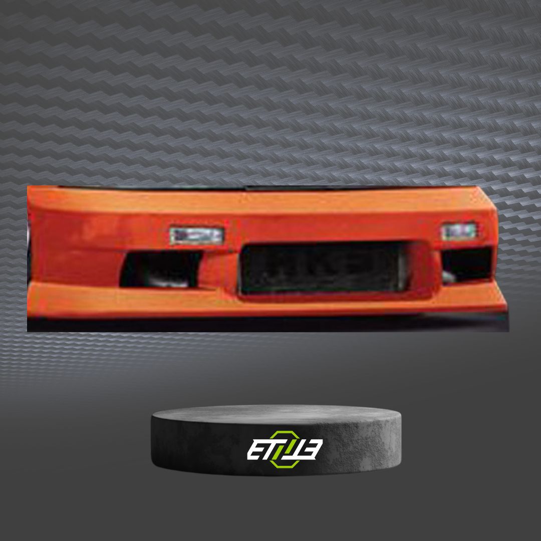 R33 Skyline GTS/T M Sport 2 Door Coupe Front Bumper