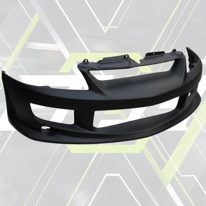 ETi Mitsubishi Evo 9 JUN-Style Front Bumper