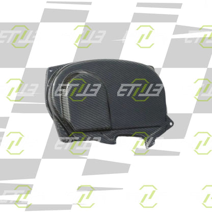 MIVEC Cam Cover – Mitsubishi Evo 9