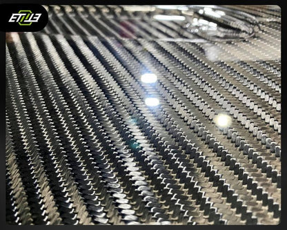 ETi Nissan 200SX Carbon Fiber Door