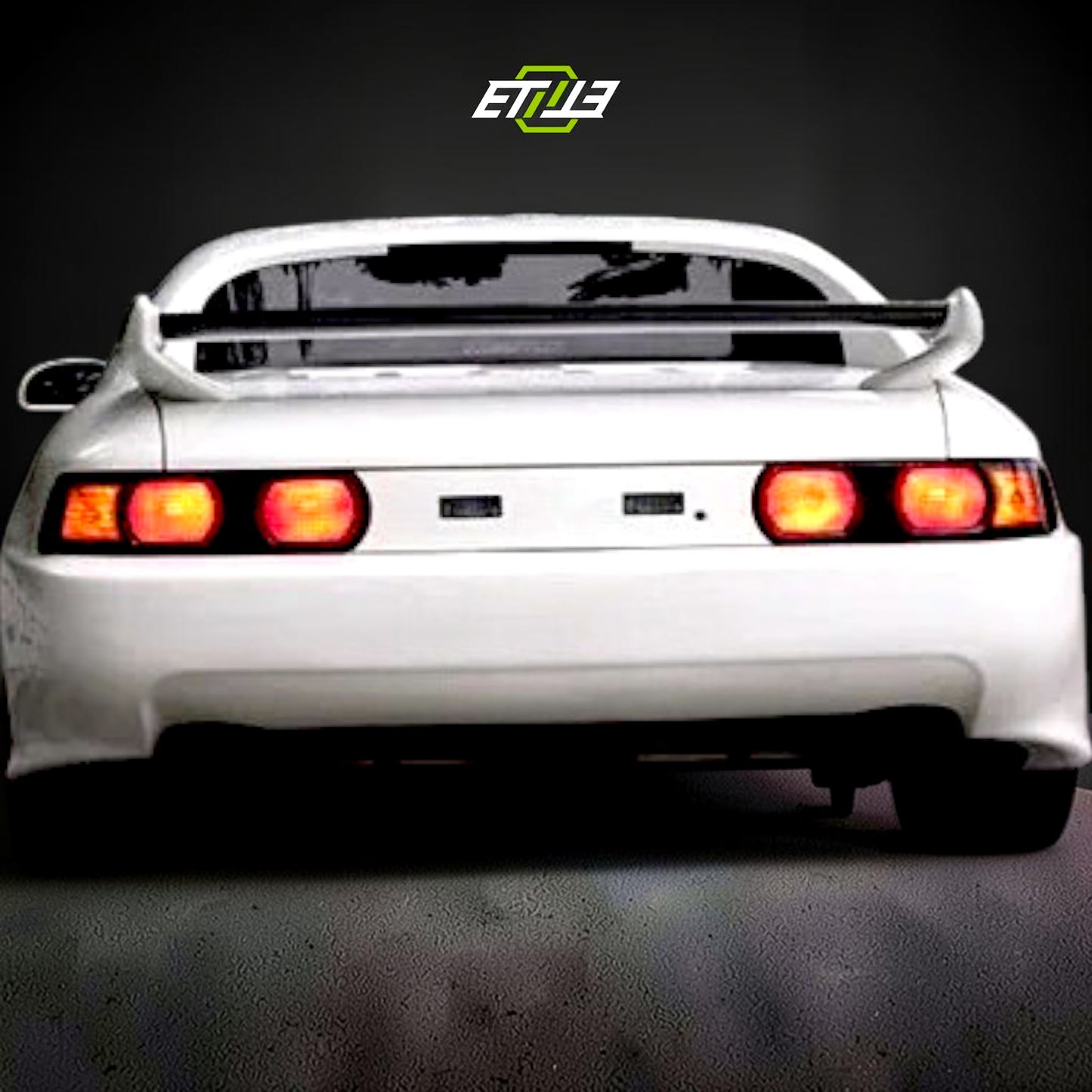MR2 Rev 5 Wing