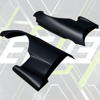 ETi Mazda RX-7 FD3S FEED-Style Fenders