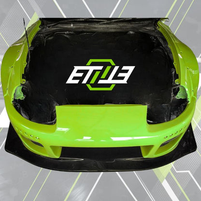 ETi Supra MKIV Akuma Kit – Full Body Kit