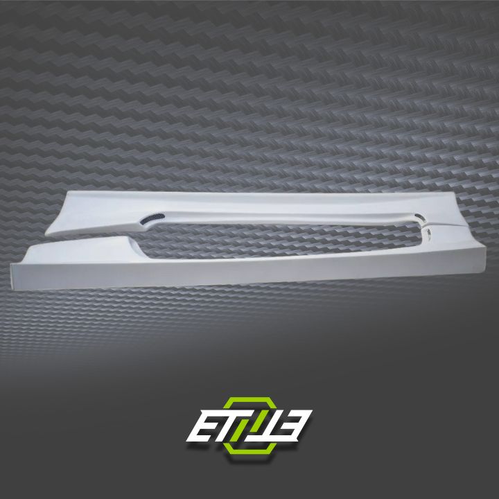 R33 GTST DO-LUCK Side Skirt
