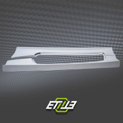 R33 GTST DO-LUCK Side Skirt