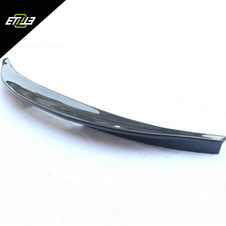 Carbon Fiber Duckbill Spoiler – Mitsubishi Evo 8/9