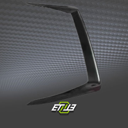 R33 GTST GTR  Drift Wing Spoiler