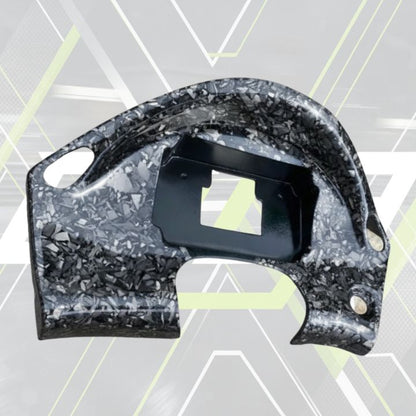 RX7 IC7 Display Mount