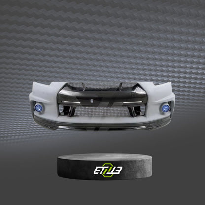 R35 GTR Wald Bumper Lip