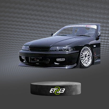 R33 GTST JP Front Bumper