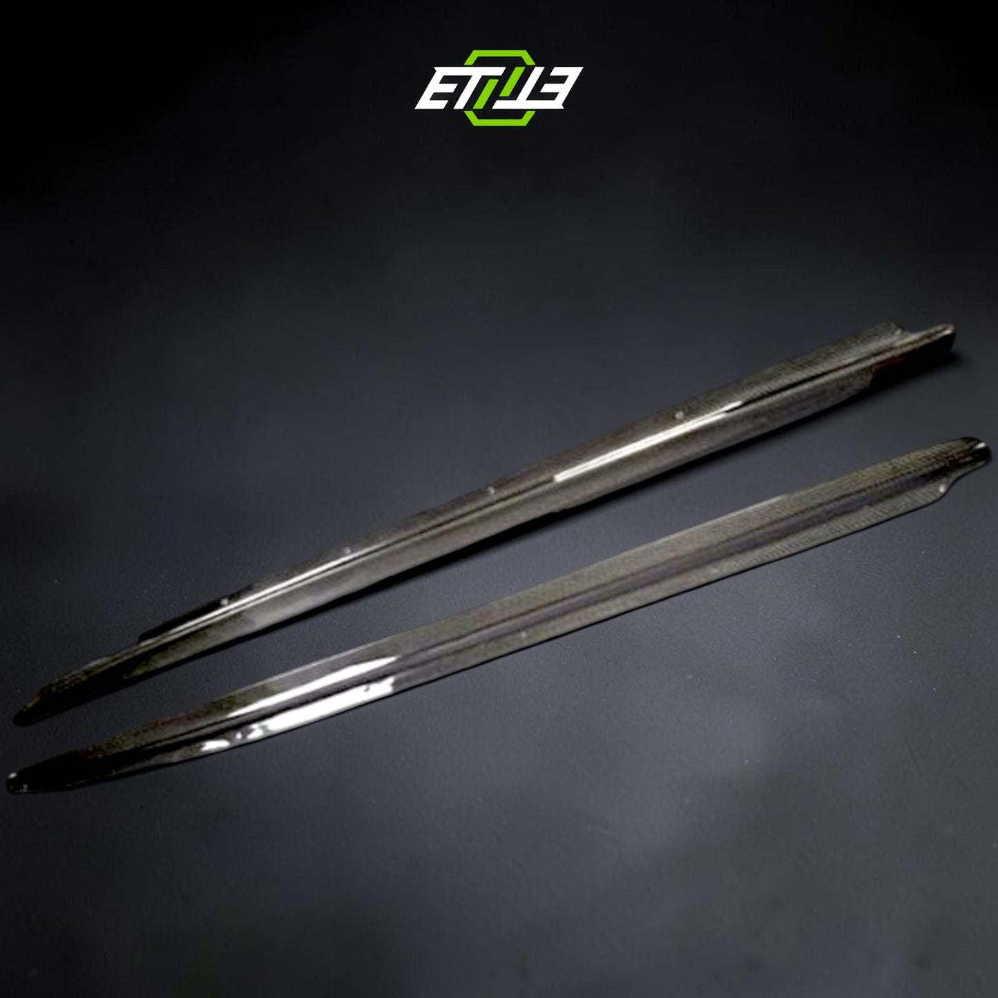 GT86 GFB Skirts (2pcs)