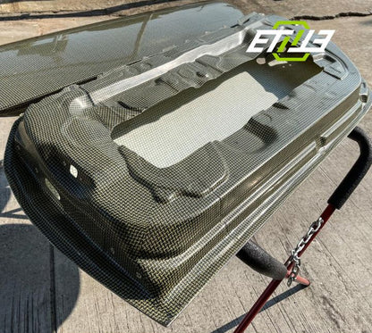 ETi Toyota GT86  Door