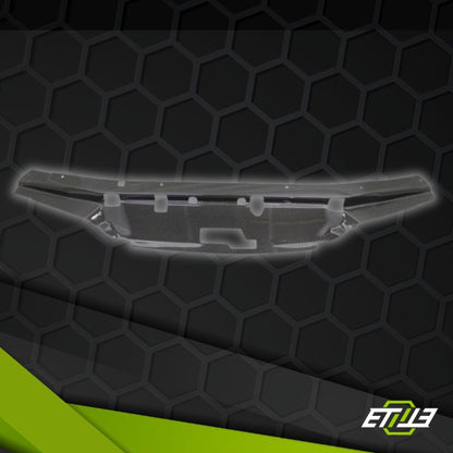 R32 GTR Carbon fiber Cooling Panel