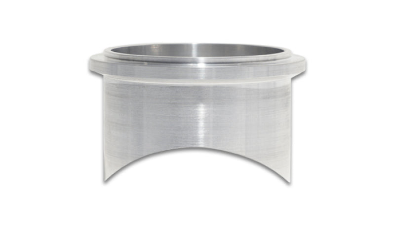 Vibrant Tial 50MM BOV Weld Flange Aluminum - 2.50in Tube