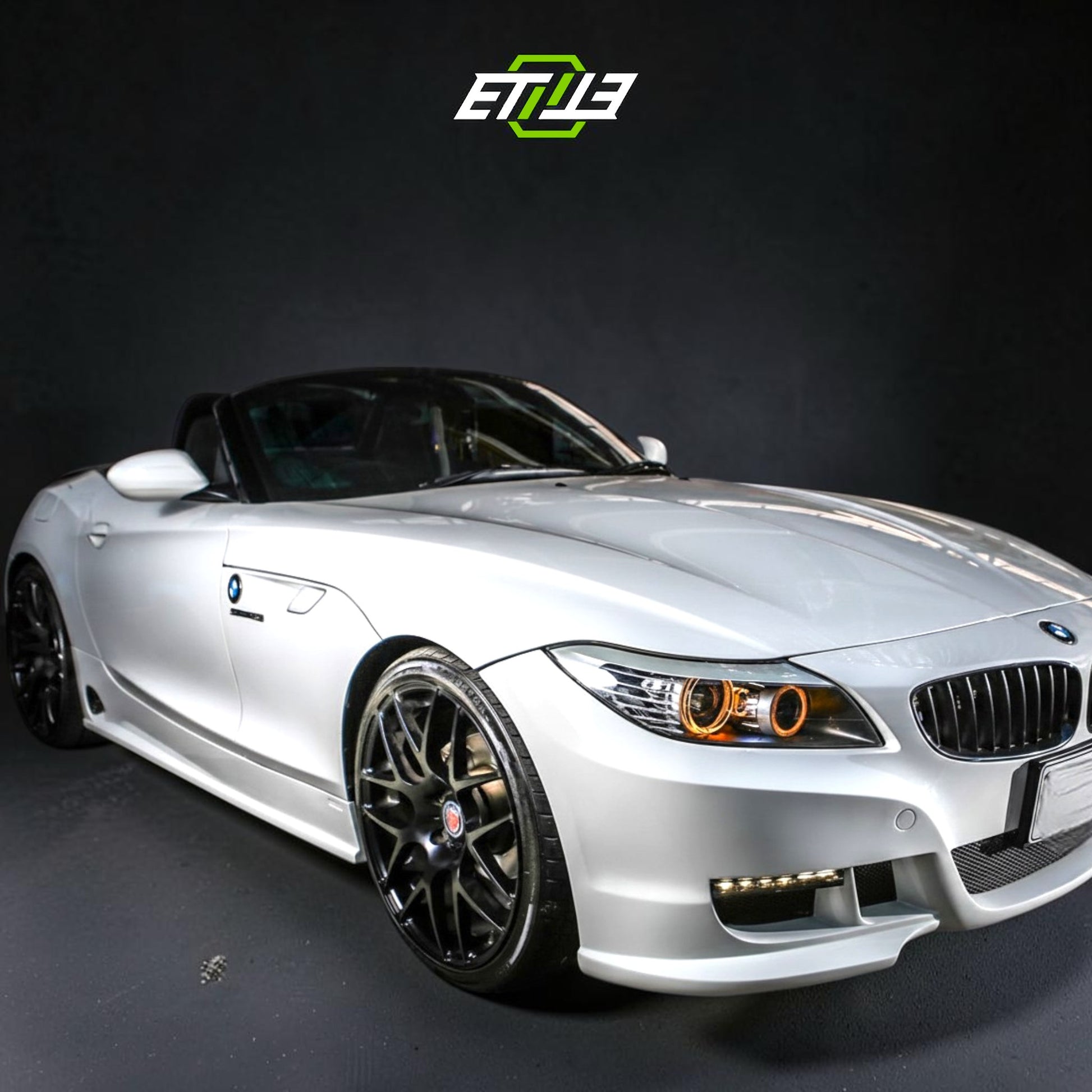 BMW Z4 E89 Hamann Body Kit | Shopifydevstudio