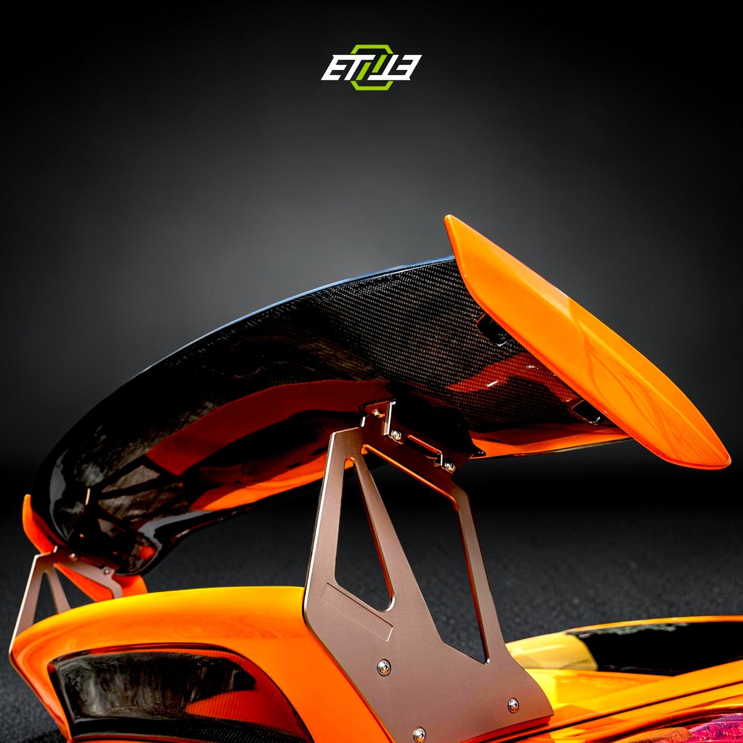 ETi Porsche 987 Aeris GT1 Widebody Kit | Shopifydevstudio