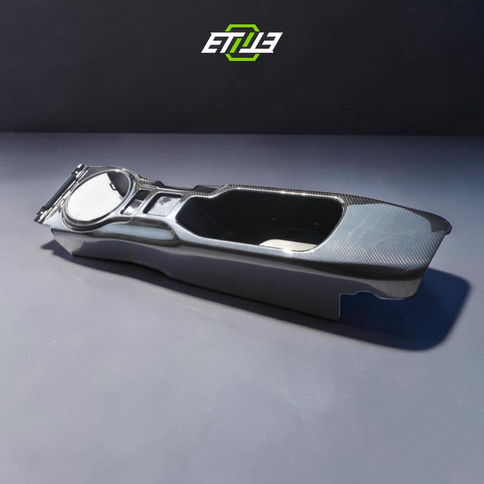FT86 Center Console- Fits Toyota GT86, Subaru BRZ, Scion FR-S | Elite Ti