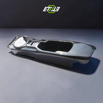 FT86 Center Console- Fits Toyota GT86, Subaru BRZ, Scion FR-S | Elite Ti