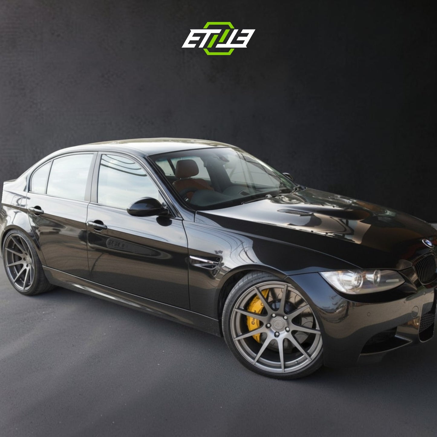 BMW E90 M3 Body Kit | Shopifydevstudio