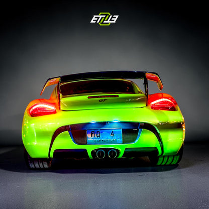 ETi Porsche 987 Aeris GT1 Widebody Kit | Shopifydevstudio