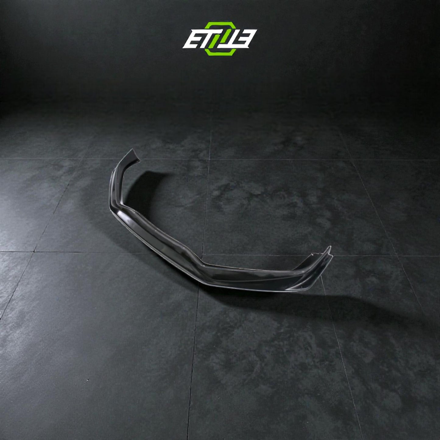 GT86 Varis Lip | Elite Ti