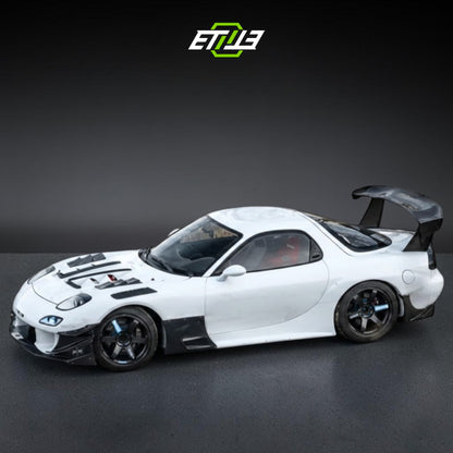 Mazda RX-7 (FD3S) RE-Amemiya Wide Body Kit | ID: 10614301622553 | Shopifydevstudio