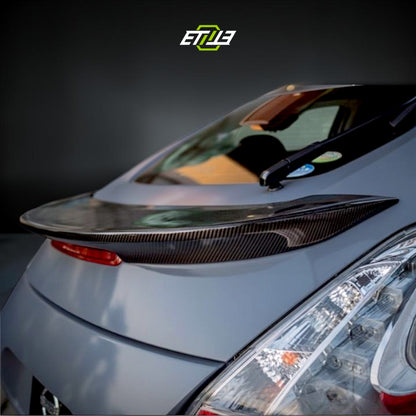 ETi Nissan 370Z Raikou Widebody W2 Body Kit