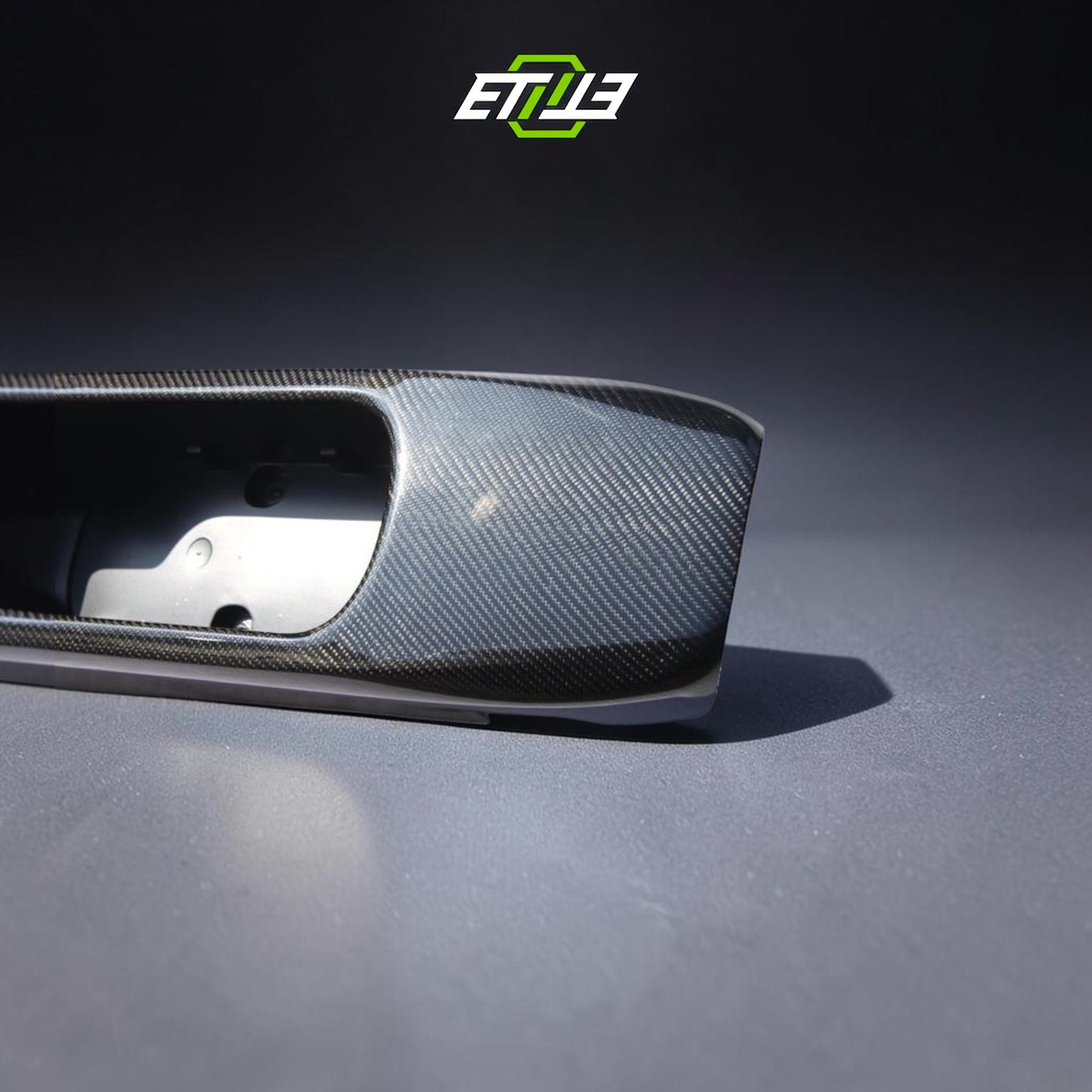 FT86 Center Console- Fits Toyota GT86, Subaru BRZ, Scion FR-S | Elite Ti