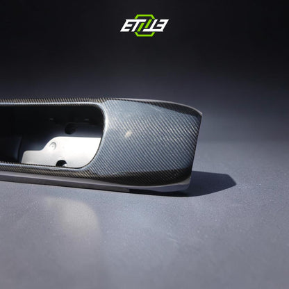 FT86 Center Console- Fits Toyota GT86, Subaru BRZ, Scion FR-S | Elite Ti