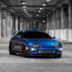 Supra MKIV
