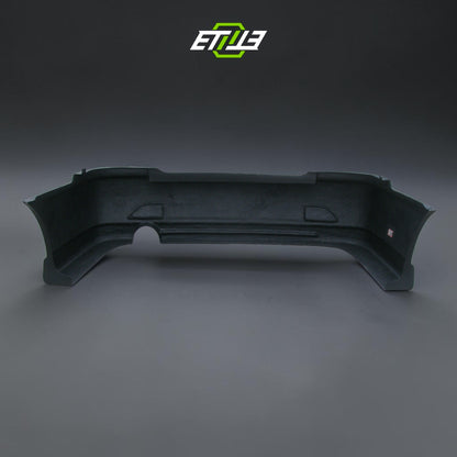Toyota Altezza C-West Body Kit | Elite Ti