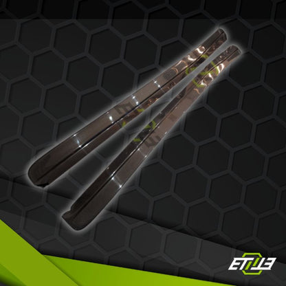 ETi FEED-Style Carbon Fiber Side Skirts – Mazda RX-7 FD3S