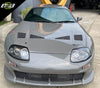 Toyota Supra TRD 3000GT Body Kit