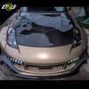 ETi Nissan 350Z Seido Widebody Kit