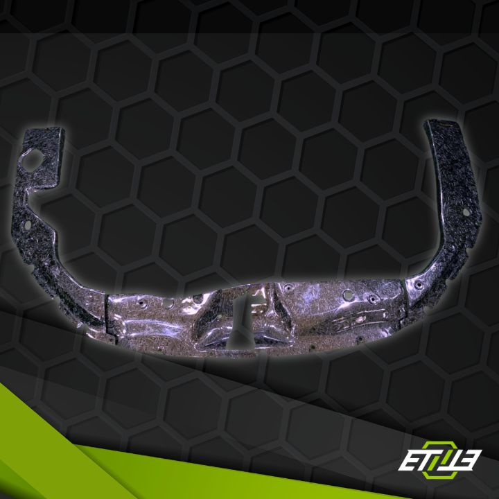 Honda Civic Engine Bay Dress Up Kit