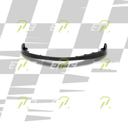 Ralliart-Style Carbon Fiber Front Lip – Mitsubishi Evo 9