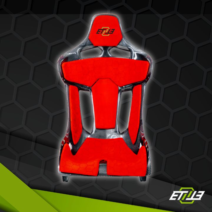 GT-Max Series Carbon Fiber Seat