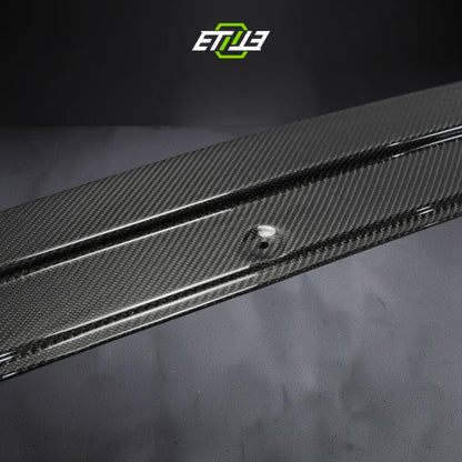 Mazda RX-7 (FD3S) OEM Style Carbon Fiber Trunk