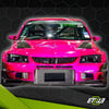 ETi Mitsubishi Evo 8/9 Time Attack Full Body Kit (Voltex)
