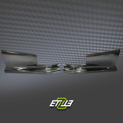 R33 GTST JUN Style Rear Bumper Spats