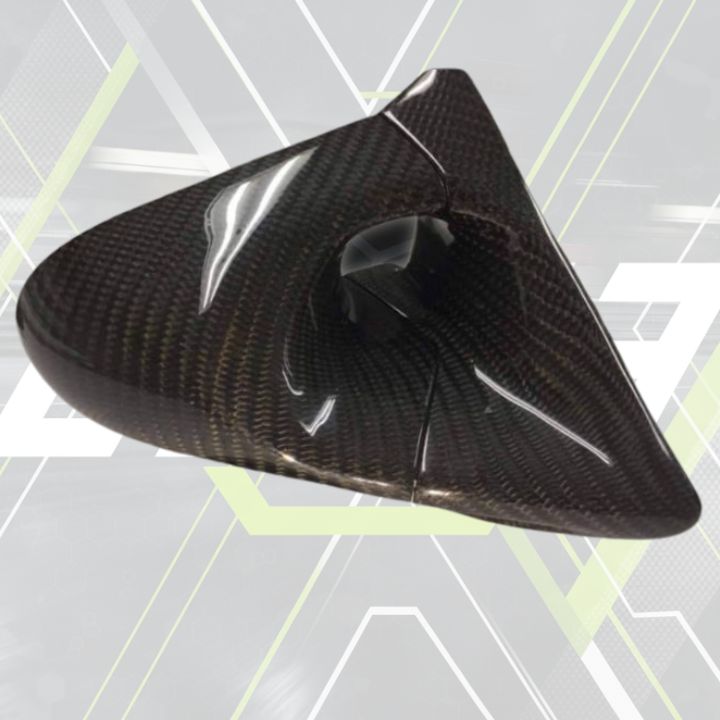 Mazda RX-7 Carbon Fiber Ganador Side Mirror – LHD or RHD Option