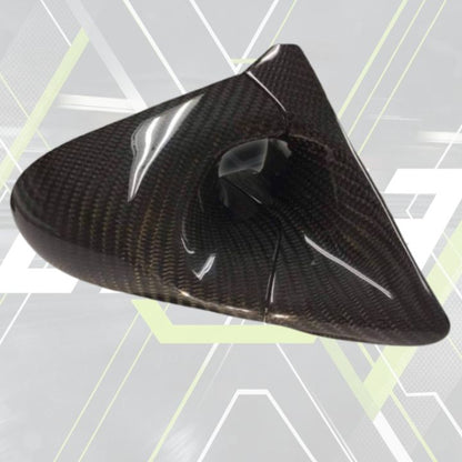 Mazda RX-7 Carbon Fiber Ganador Side Mirror – LHD or RHD Option