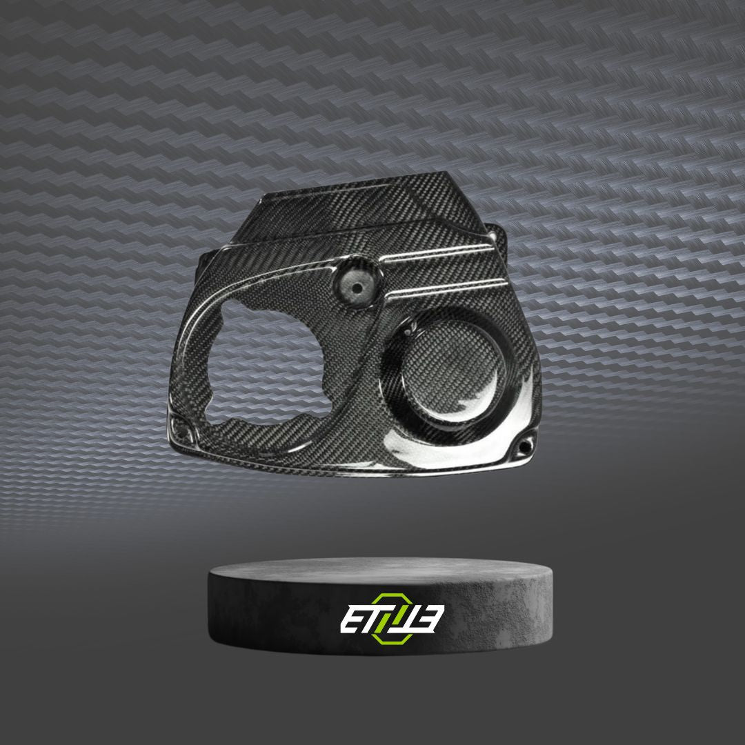 R33 RB25 DET Cam Cover