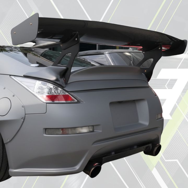 ETi Nissan 350Z GT Wing