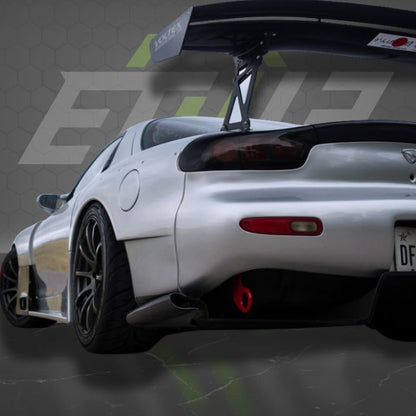 ETi Mazda RX-7 (FD3S) Amemiya RE GT Rear Fender Flare