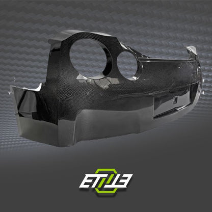 R35 OEM GTR REAR Bumper