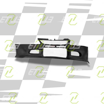 Voltex Cyber-Style Front Bumper – Mitsubishi Evo 8/9