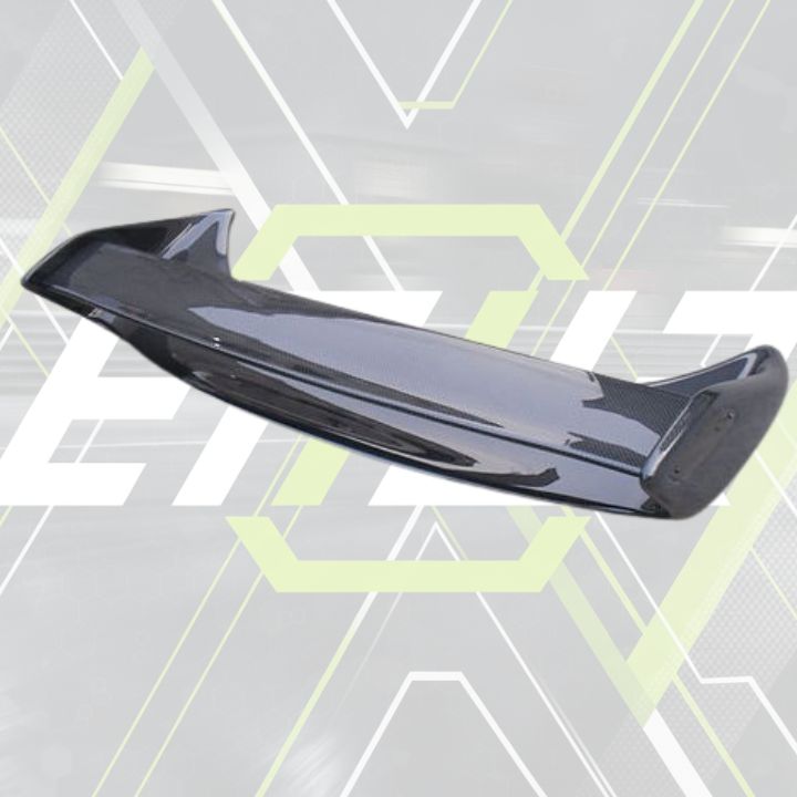 Mazda RX7 Mazdaspeed Rear Wing